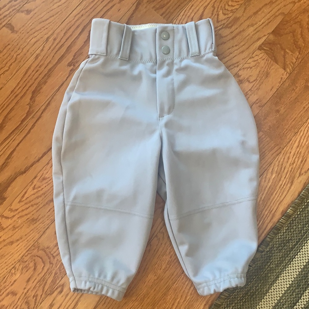 Baseball knickers